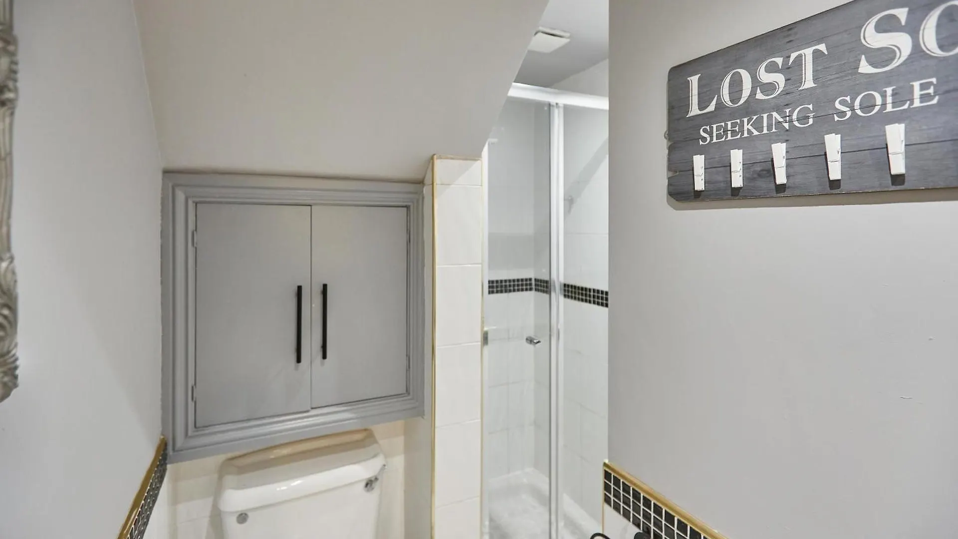 Glencoe Holiday Apartments Γουίτμπι