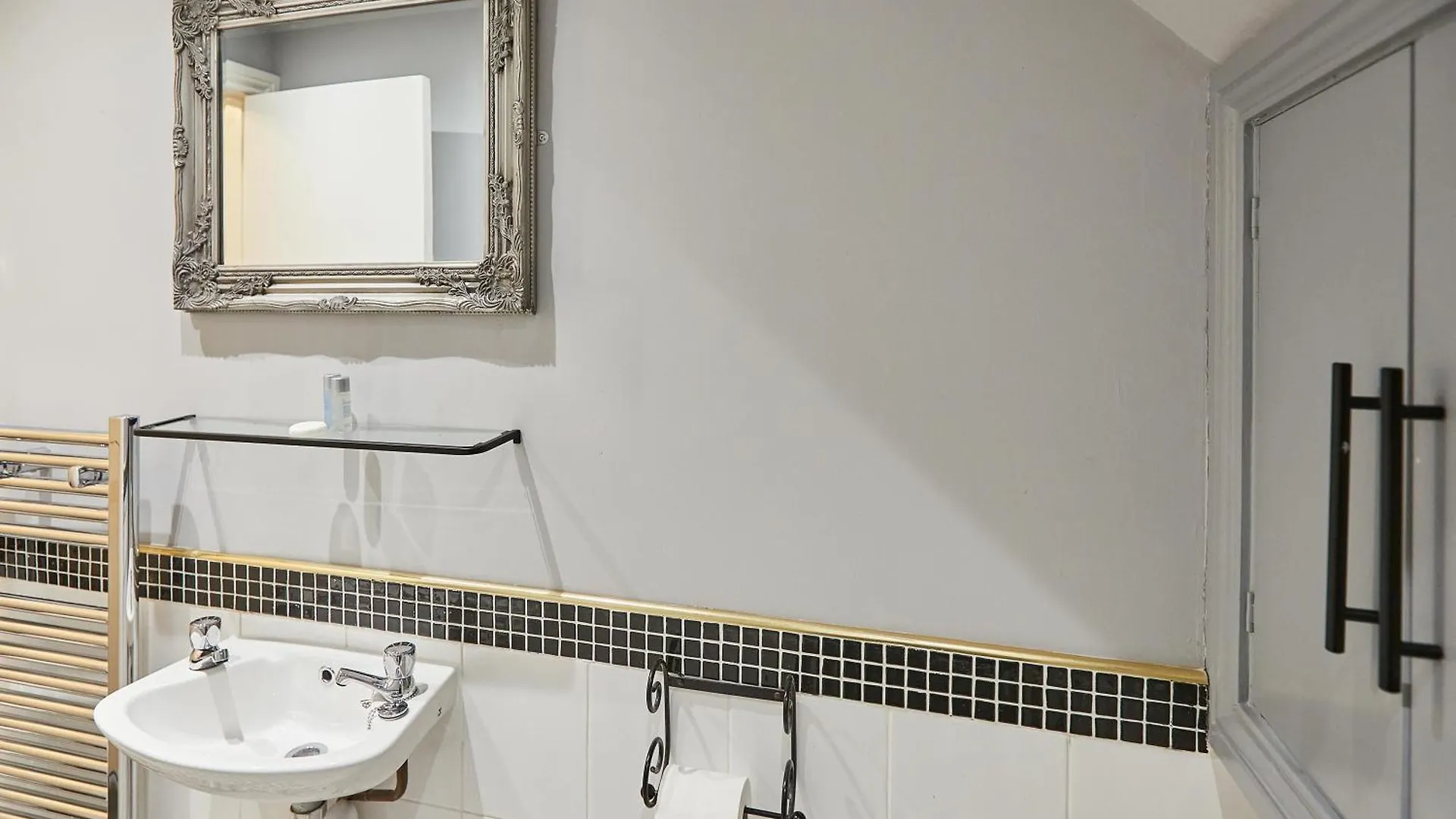 Glencoe Holiday Apartments Γουίτμπι
