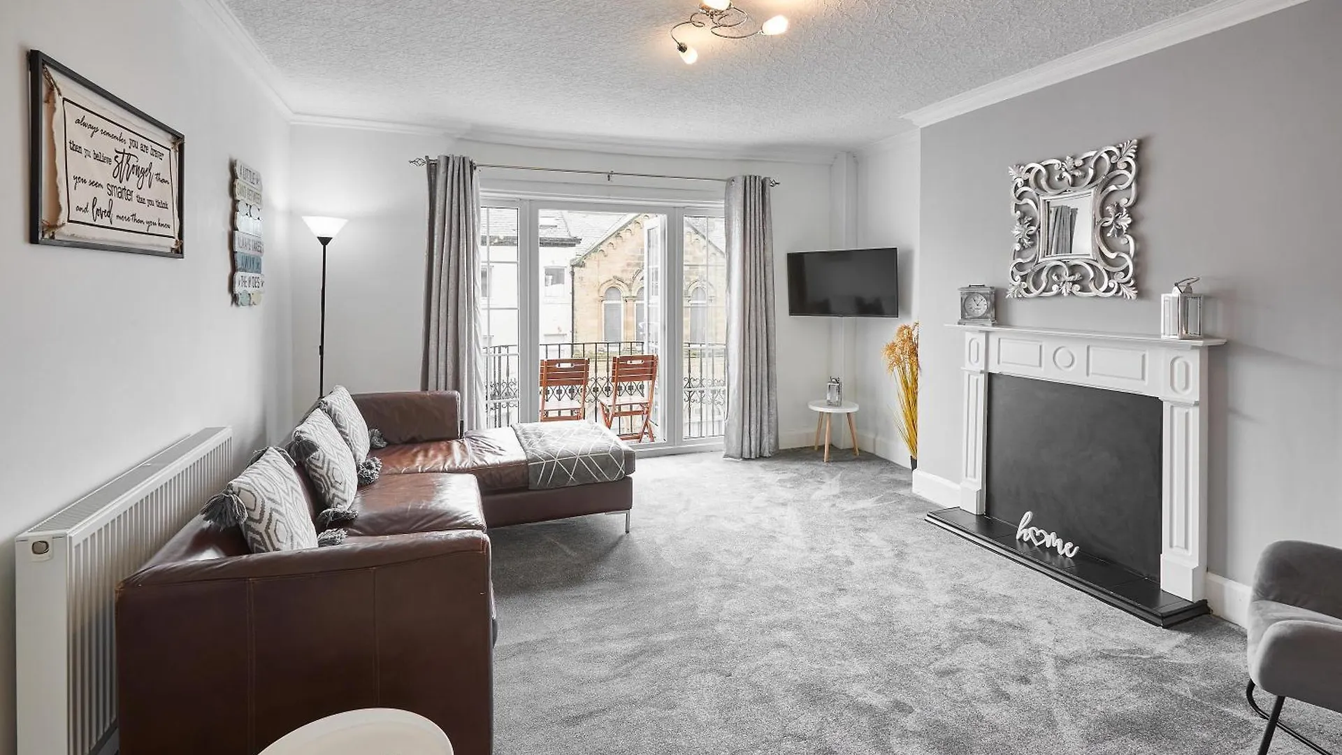 Glencoe Holiday Apartments Γουίτμπι Ηνωμένο Βασίλειο