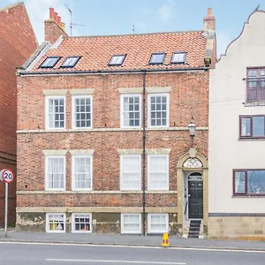 Apartment What A View At Quayside, Whitby