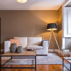 Charming & Cosy Apartment Lisbon