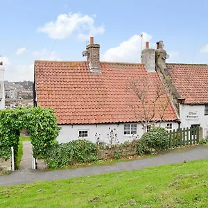 Holiday home White, Whitby