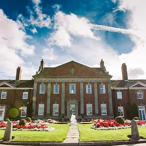 Mottram Hall Hotel Macclesfield