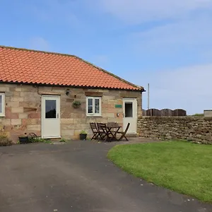 Holiday home Broadings At Broadings Farm, Whitby