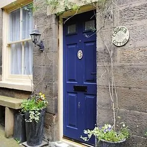 Holiday home Cobweb, Whitby