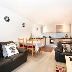 Week2week Fabulous City Centre Apartment Newcastle upon Tyne