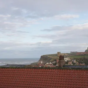 Holiday home The Captain's Hideaway, Whitby