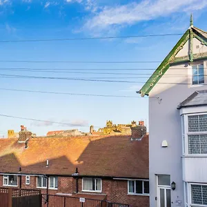 Holiday home Abbey's View, Whitby